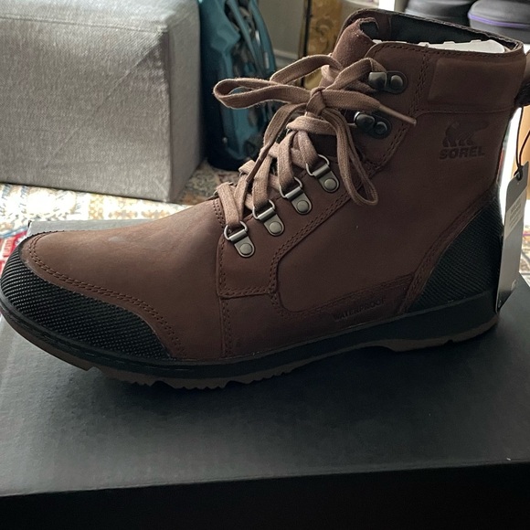 Sorel Other - SOREL MENS BOOT